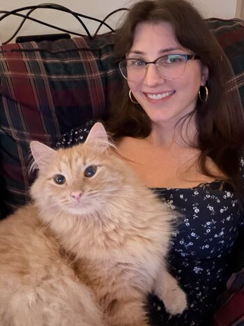 Full leaked Stacy cay page private photo