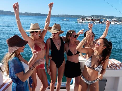 Full leaked Stacy keibler private onlyfans photo