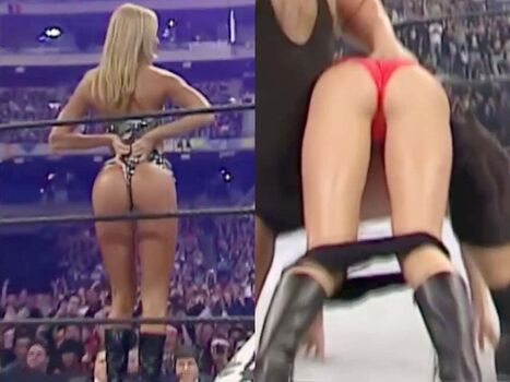 Full leaked Stacy keibler private photo