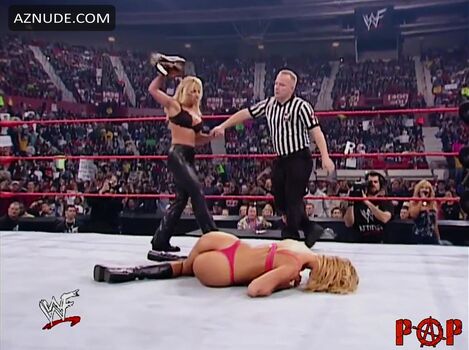 Full leaked Stacy keibler private photo