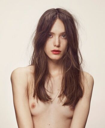 Full leaked Stacy martin private onlyfans photo
