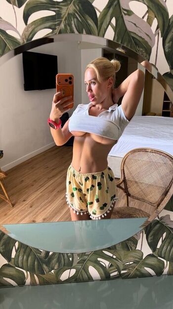 Full leaked Stacy yanowsky private photo