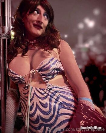 Full leaked Stacychappelle private photo