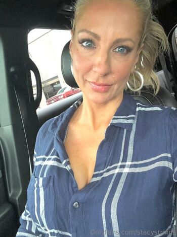 Full leaked Stacystrings page private photo