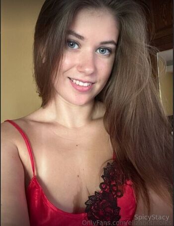 Full leaked Stacyxspicy private photo