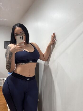 Full leaked Stallionjasmine private onlyfans photo