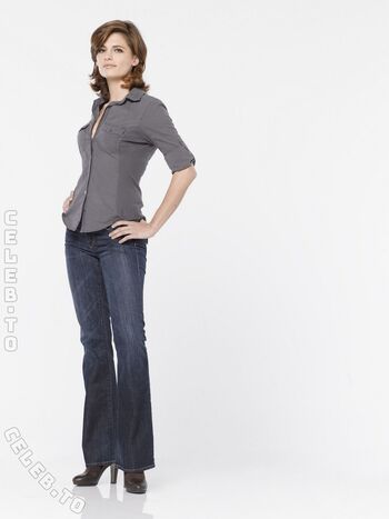 Full leaked Stana katic private photo