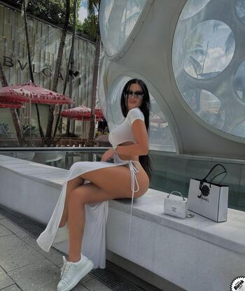 Full leaked Stanija dobrojevic private onlyfans photo