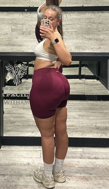 Full leaked Stanway fitness private onlyfans photo