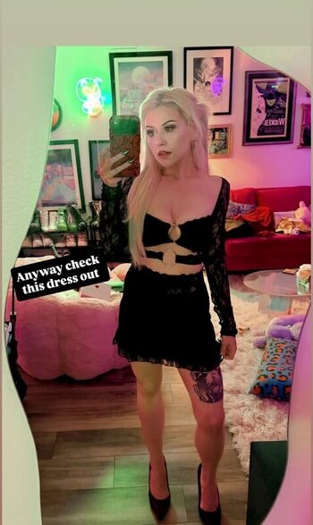 Full leaked Stanzipotenza private photo