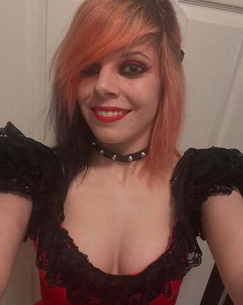 Full leaked Star child private onlyfans photo