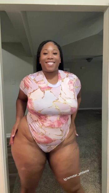 Full leaked Star phlame private onlyfans photo