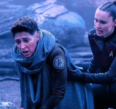 Full leaked Star trek babes private onlyfans photo