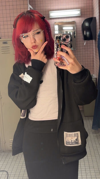 Full leaked Stardustcos page private onlyfans photo