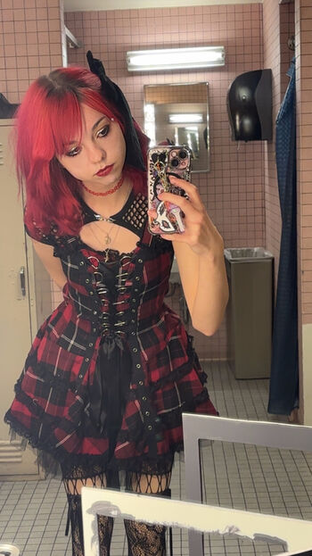 Full leaked Stardustcos page private onlyfans photo