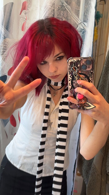 Full leaked Stardustcos page private onlyfans photo