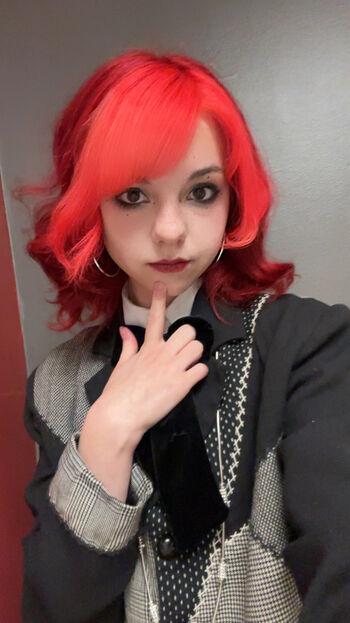 Full leaked Stardustcos page private onlyfans photo