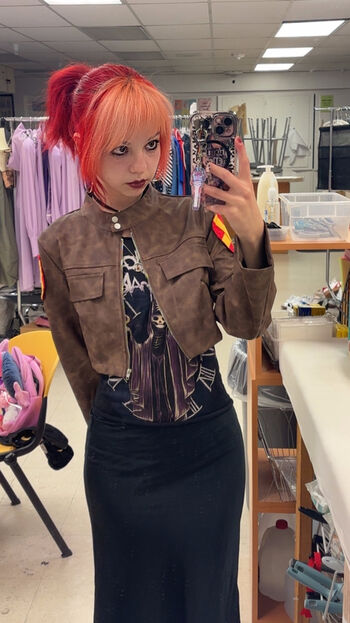 Full leaked Stardustcos page private onlyfans photo