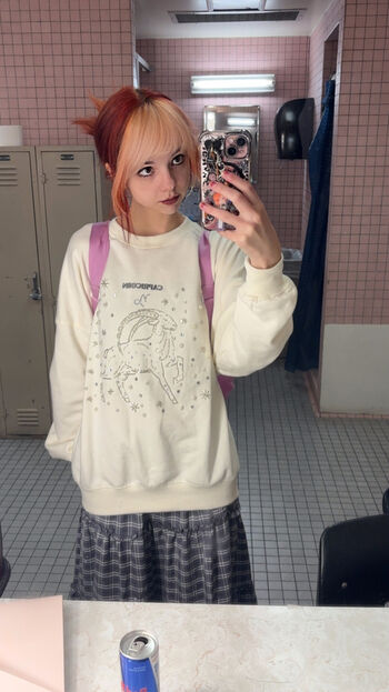 Full leaked Stardustcos private onlyfans photo