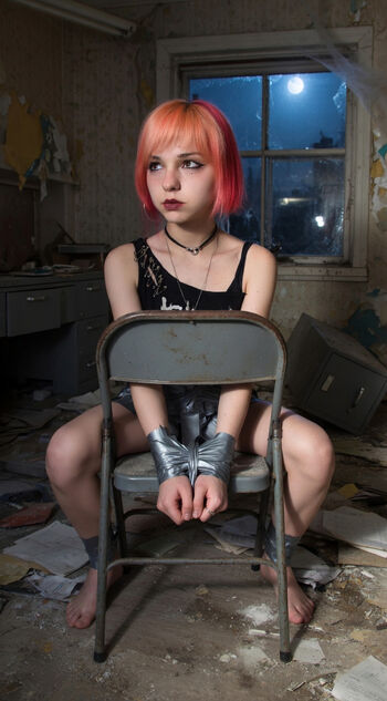 Full leaked Stardustcos private onlyfans photo