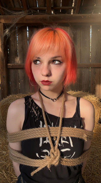 Full leaked Stardustcos private onlyfans photo