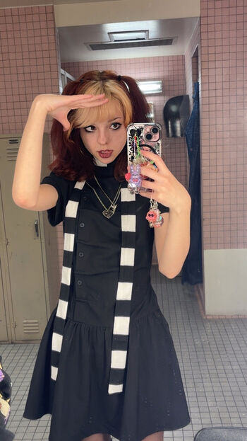 Full leaked Stardustcos private onlyfans photo