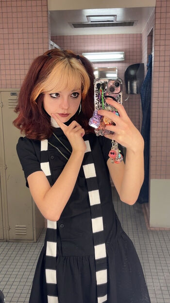 Full leaked Stardustcos private onlyfans photo