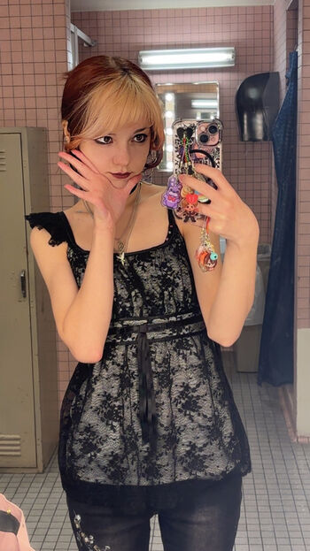 Full leaked Stardustcos private onlyfans photo