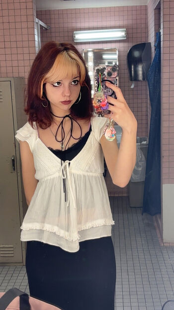 Full leaked Stardustcos private onlyfans photo