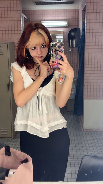 Full leaked Stardustcos private onlyfans photo