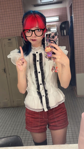 Full leaked Stardustcos private photo