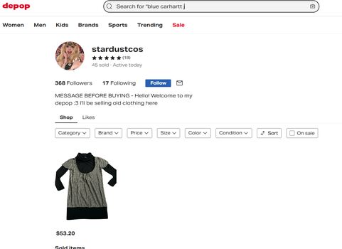stardustcos