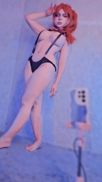 Full leaked Starlacosplay private onlyfans photo