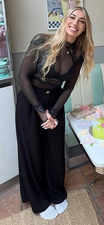 Full leaked Starletnova  page private photo