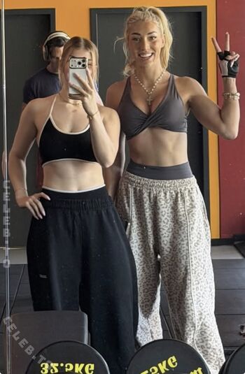 Full leaked Starletnova page private photo