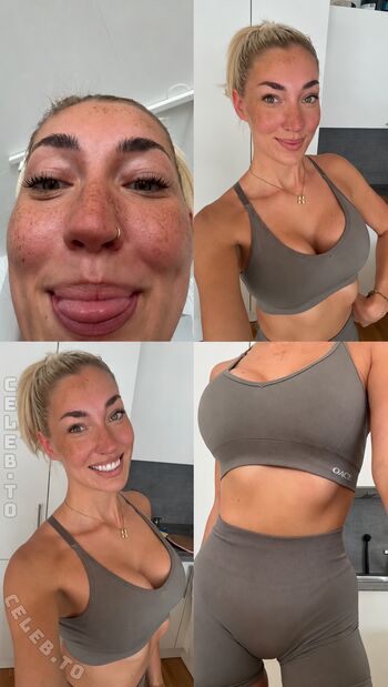 Full leaked Starletnova page private photo