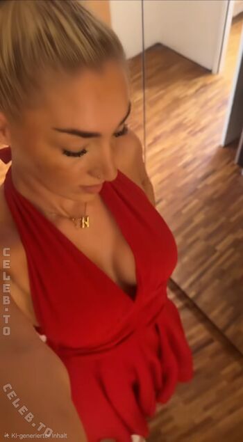 Full leaked Starletnova private photo