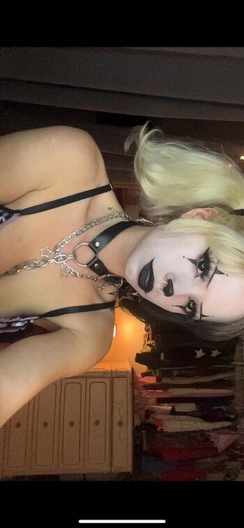 Full leaked Starletsin private onlyfans photo