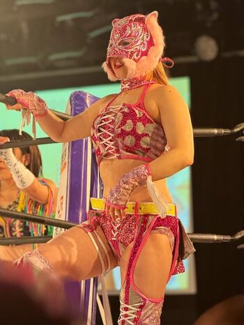 Full leaked Starlight kid page private onlyfans photo