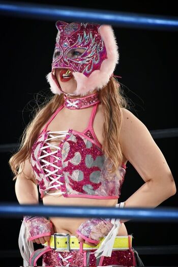 Full leaked Starlight kid page private onlyfans photo