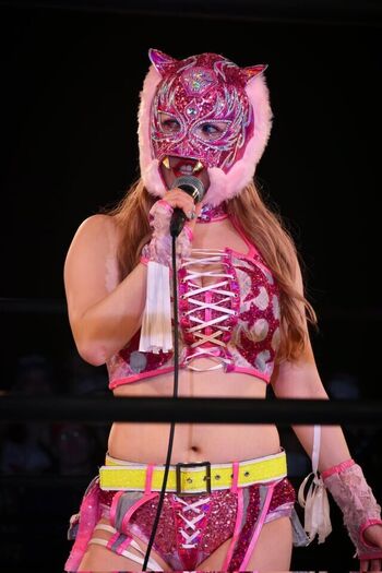 Full leaked Starlight kid page private onlyfans photo