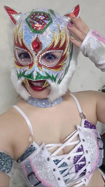 Full leaked Starlight kid page private onlyfans photo