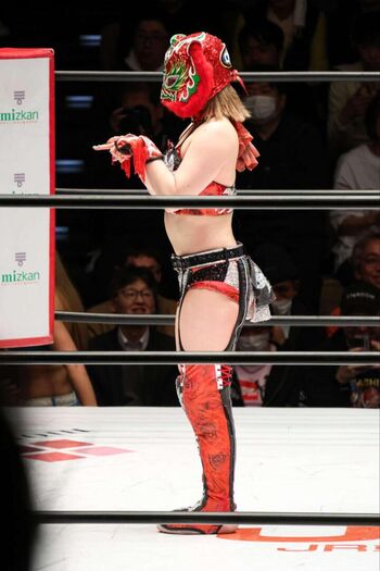 Full leaked Starlight kid page private onlyfans photo