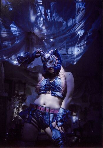 Full leaked Starlight kid page private onlyfans photo