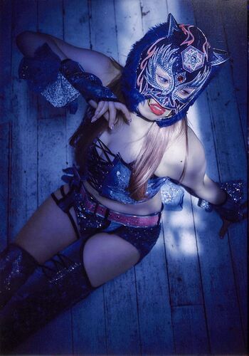 Full leaked Starlight kid page private onlyfans photo