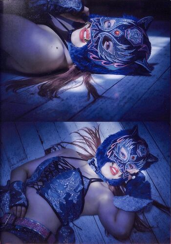 Full leaked Starlight kid private onlyfans photo