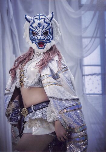 Full leaked Starlight kid private onlyfans photo
