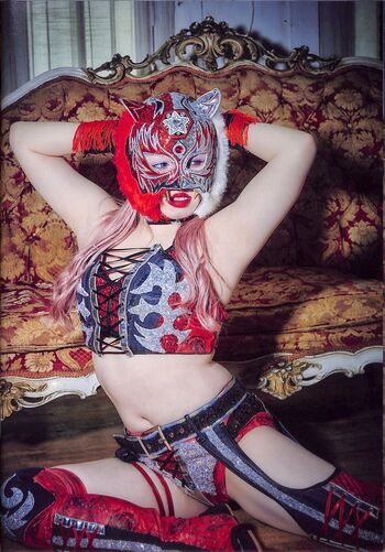 Full leaked Starlight kid private onlyfans photo