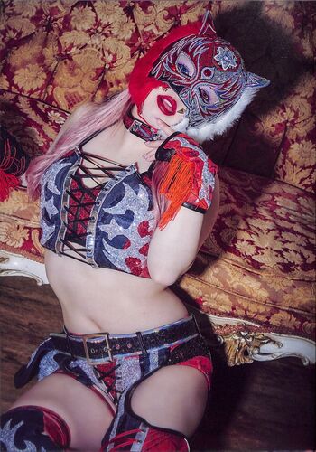 Full leaked Starlight kid private onlyfans photo