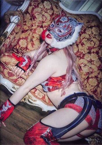 Full leaked Starlight kid private onlyfans photo